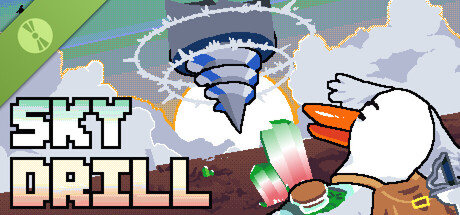 SKY DRILL Demo