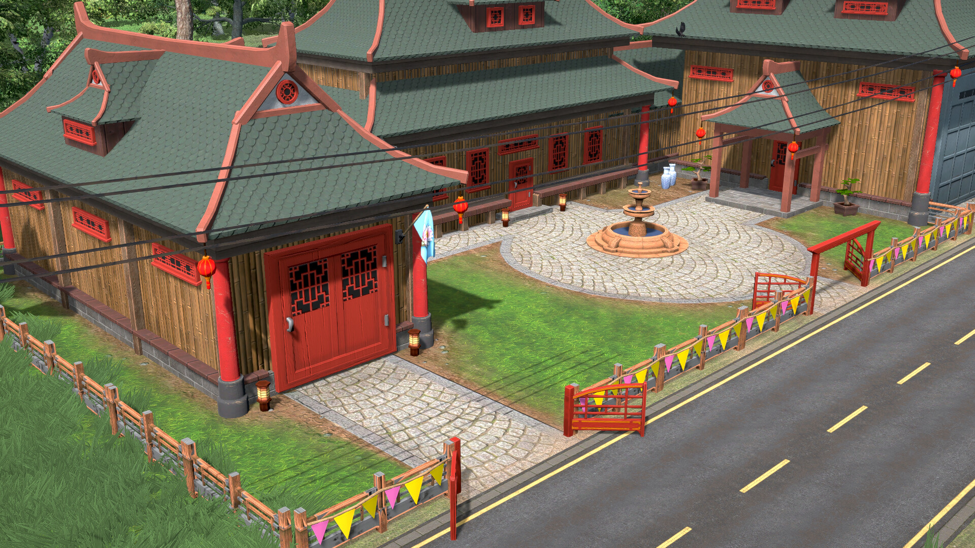 Farm Manager World - Flags Pack screenshot 7