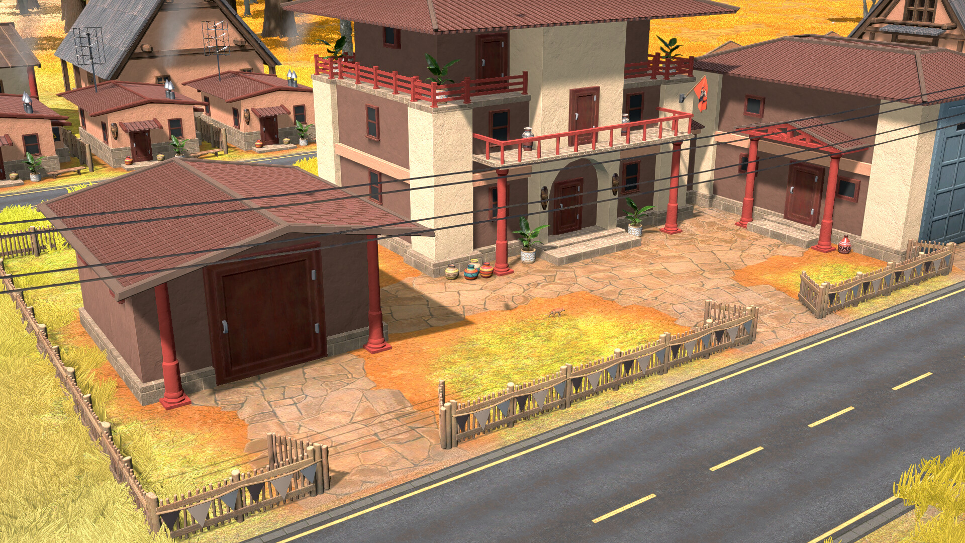 Farm Manager World - Flags Pack screenshot 9