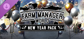 Farm Manager World - New Year Pack
