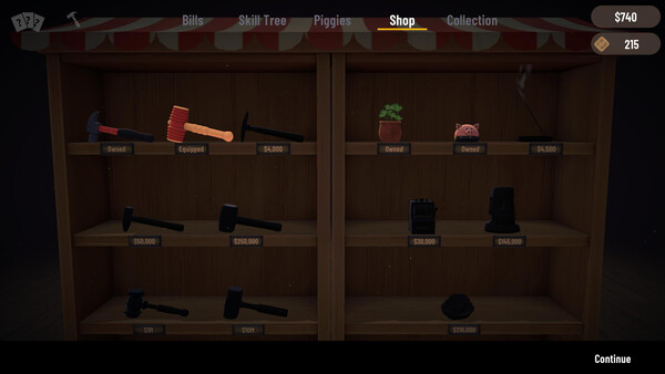 Screenshots