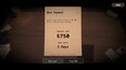 Bills Must Be Paid Trainer 2