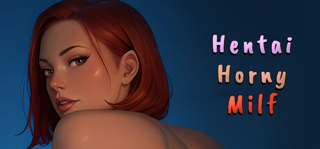 Hentai Horny Milf