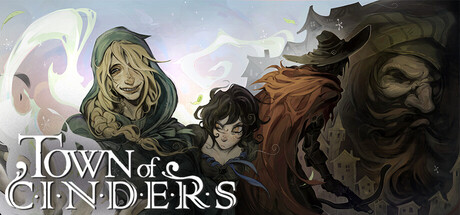 Town of Cinders