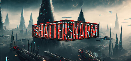 Shatterswarm