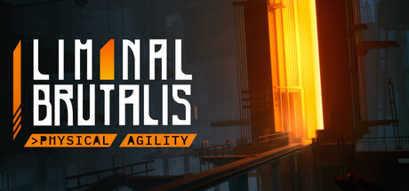 Liminal Brutalis: Physical Agility — Steam header