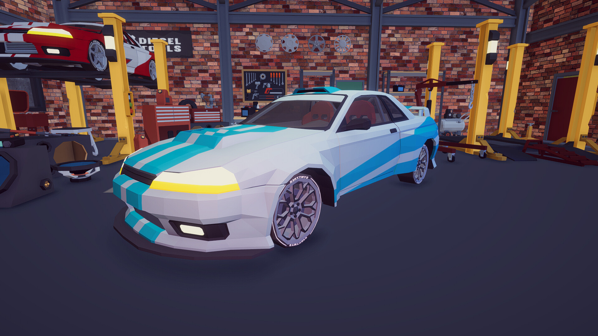 Crimswell screenshot 11