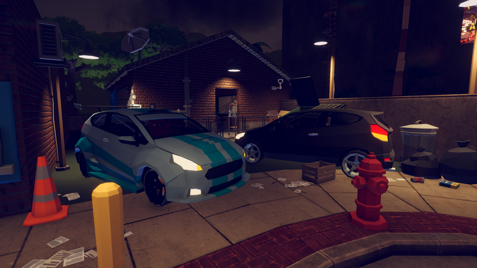Crimswell screenshot 12