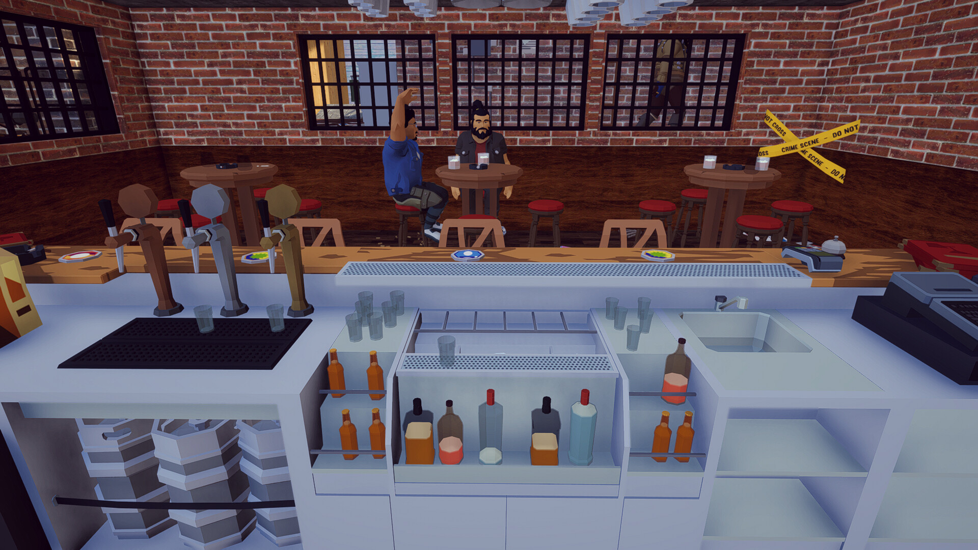 Crimswell screenshot 9