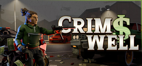 Crimswell — Steam header