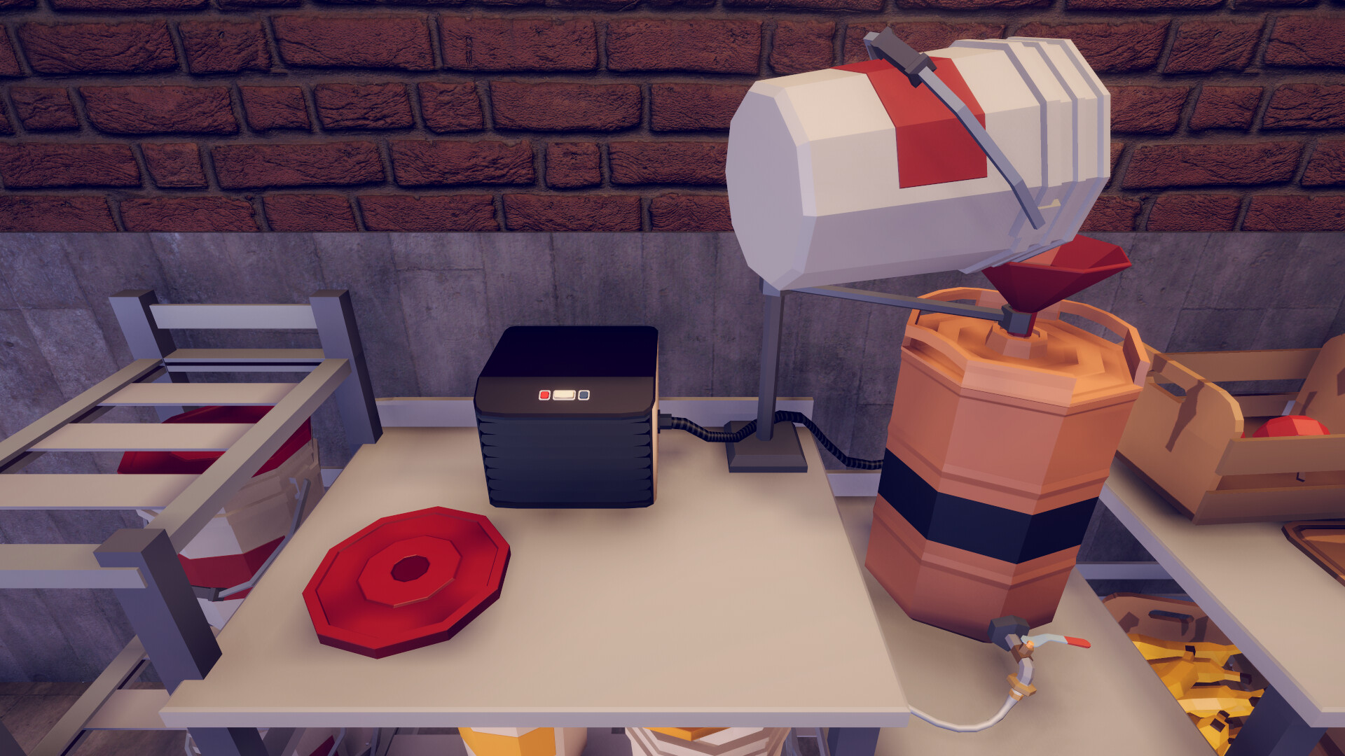 Crimswell screenshot 6