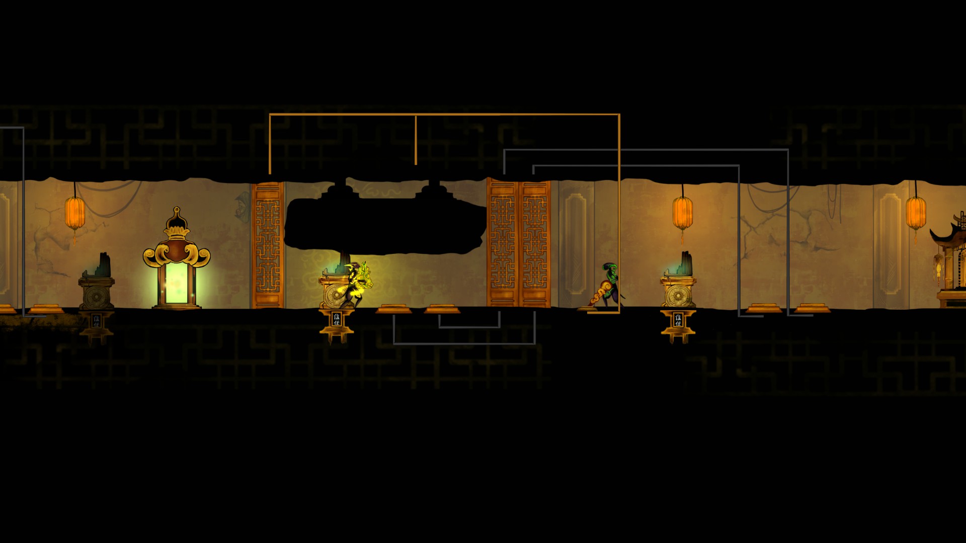 Dyadic screenshot 3