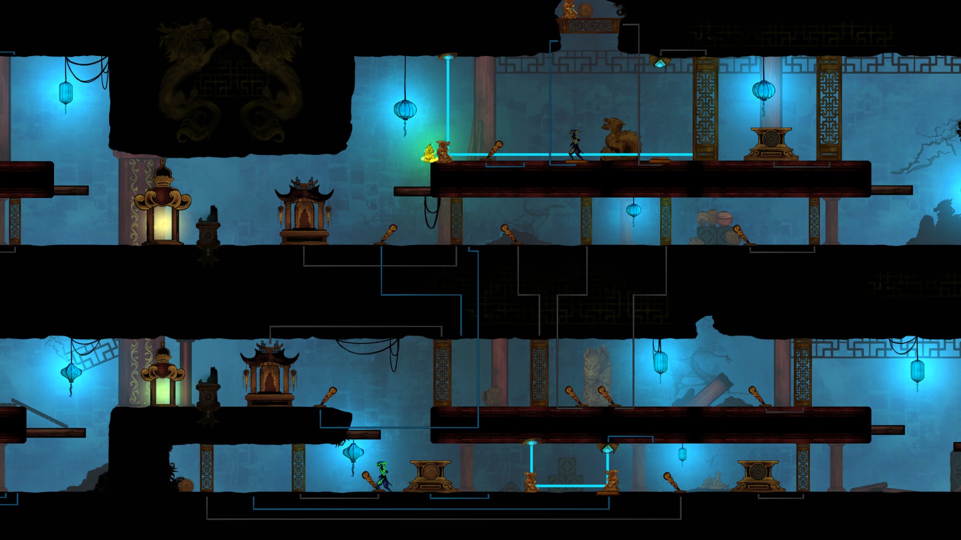 Dyadic screenshot 13