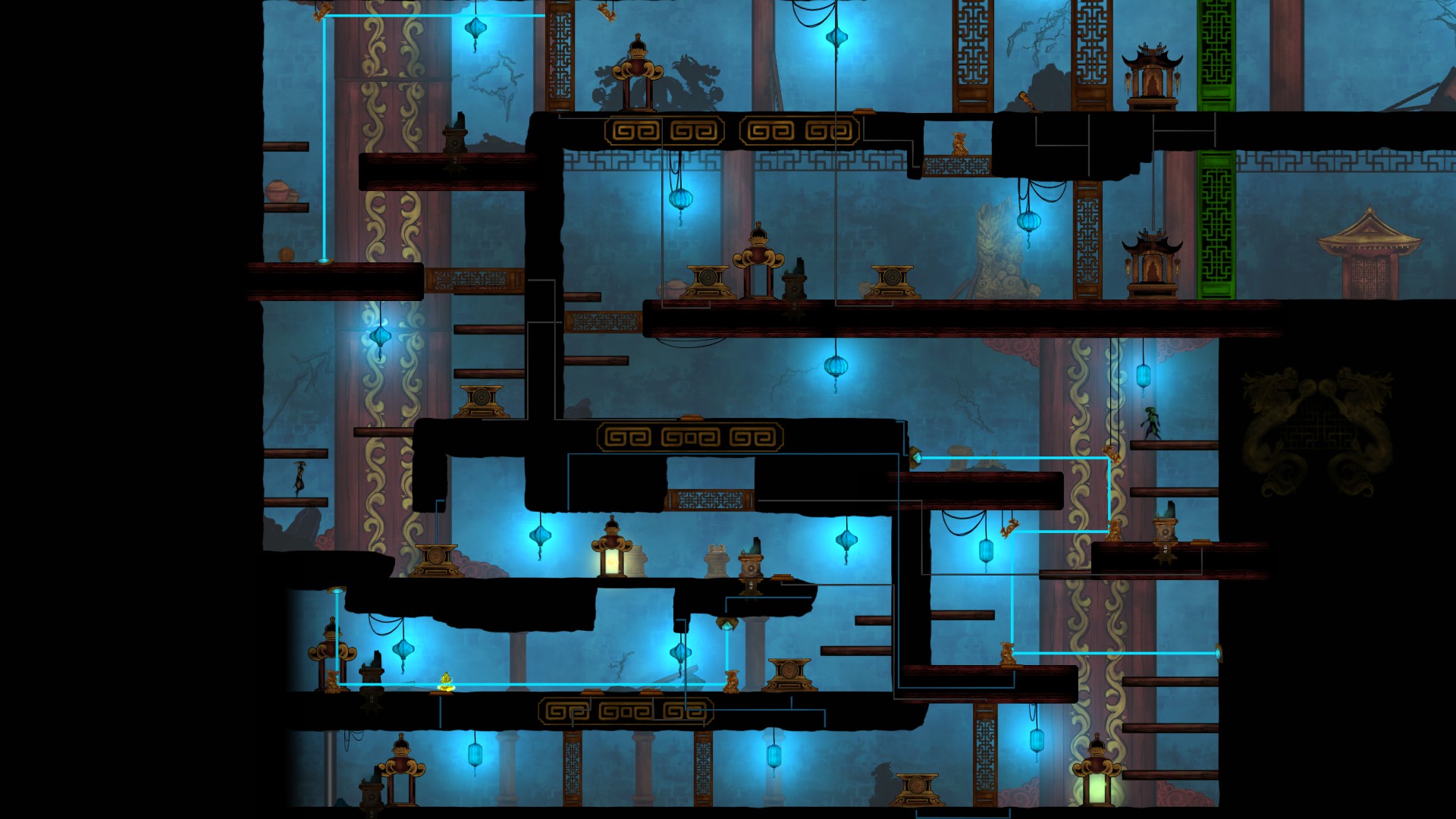 Dyadic screenshot 4