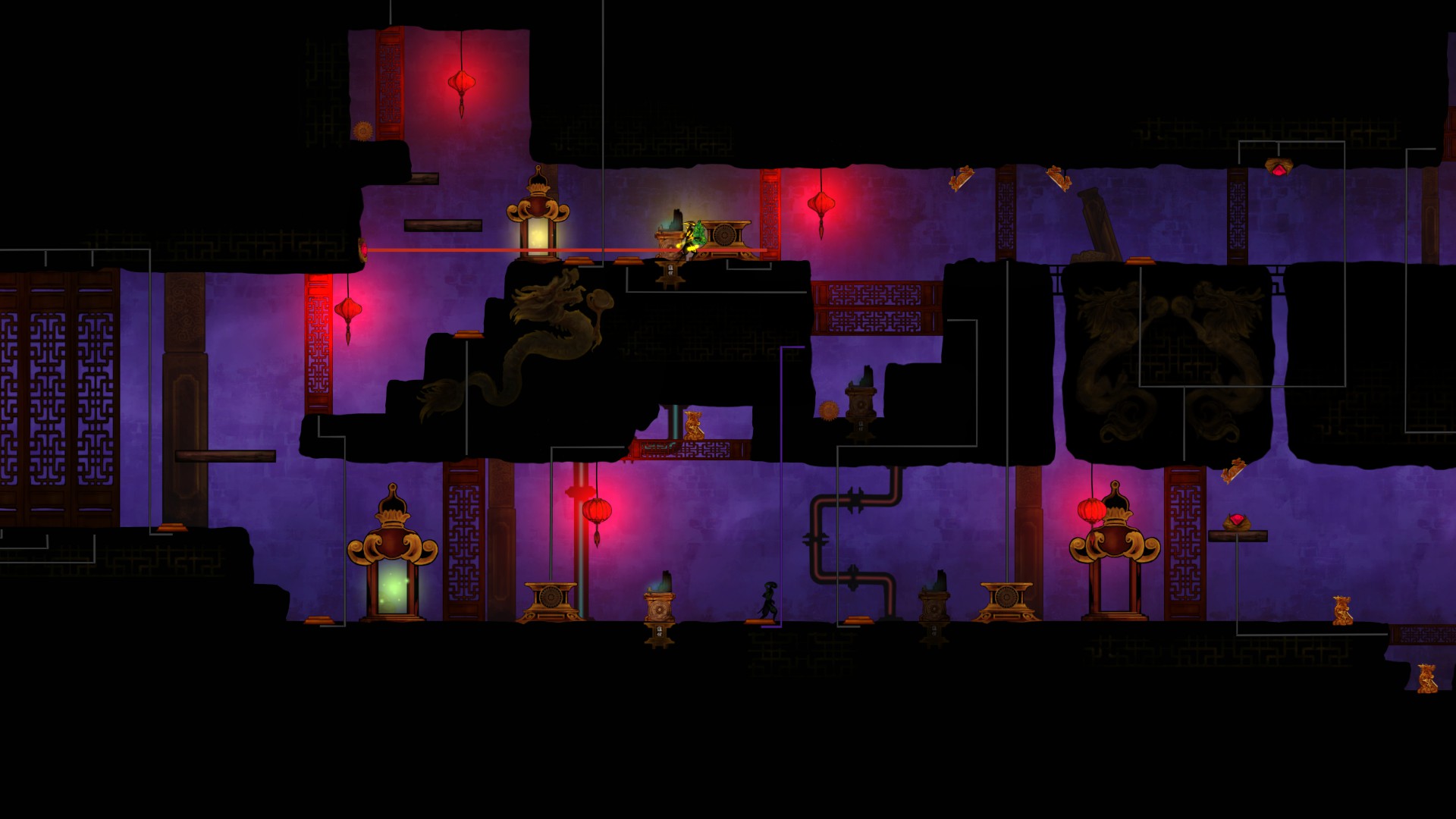 Dyadic screenshot 12