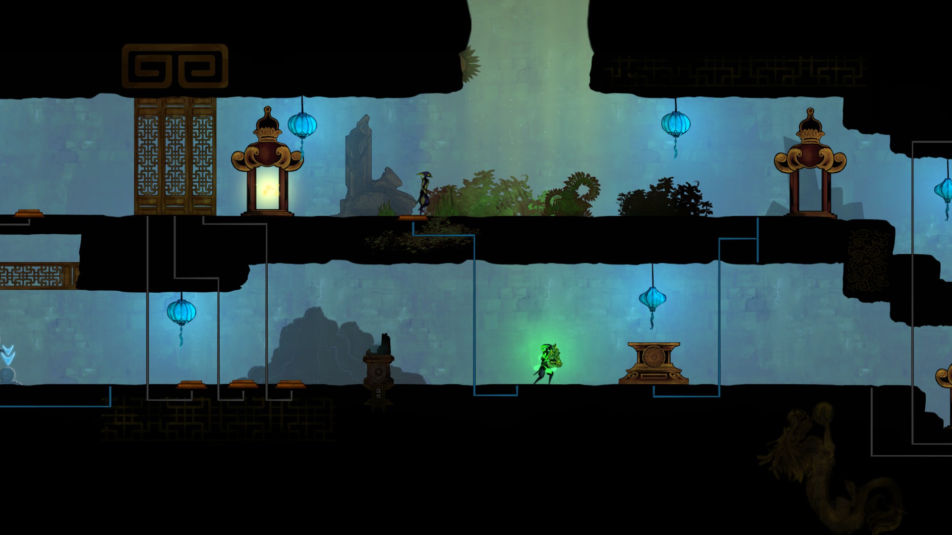 Dyadic screenshot 8
