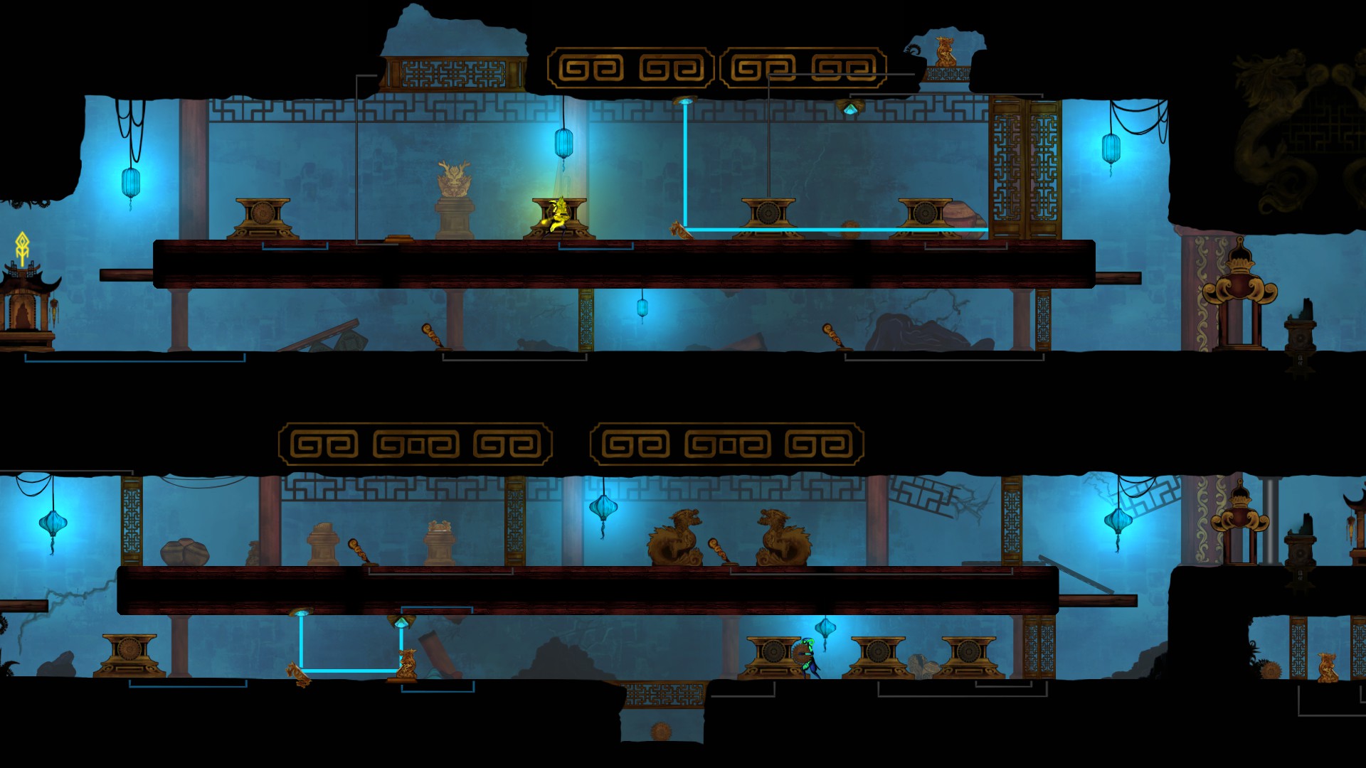 Dyadic screenshot 15