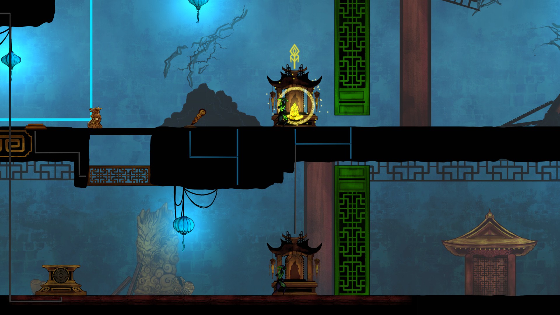 Dyadic screenshot 11
