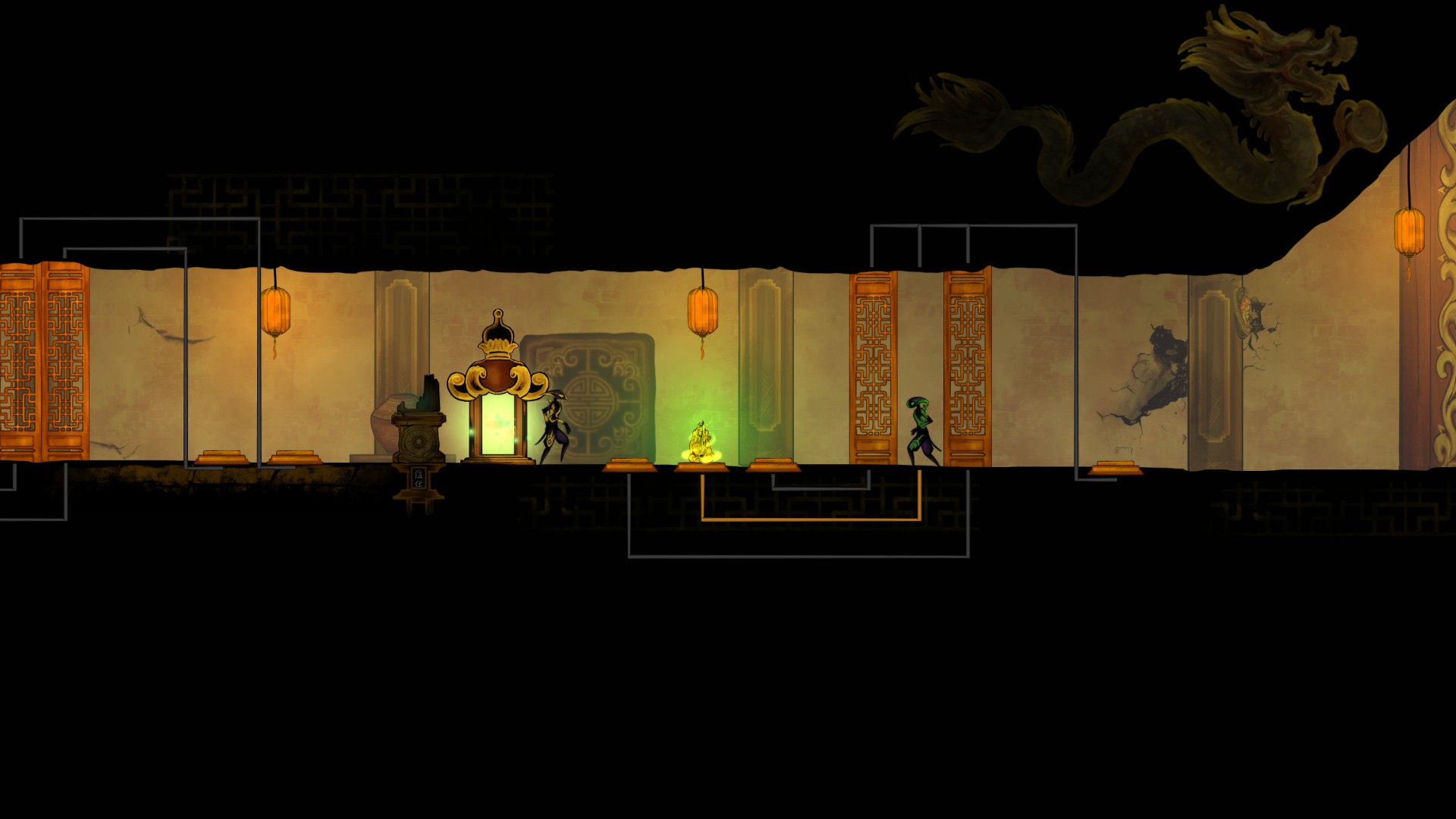 Dyadic screenshot 7