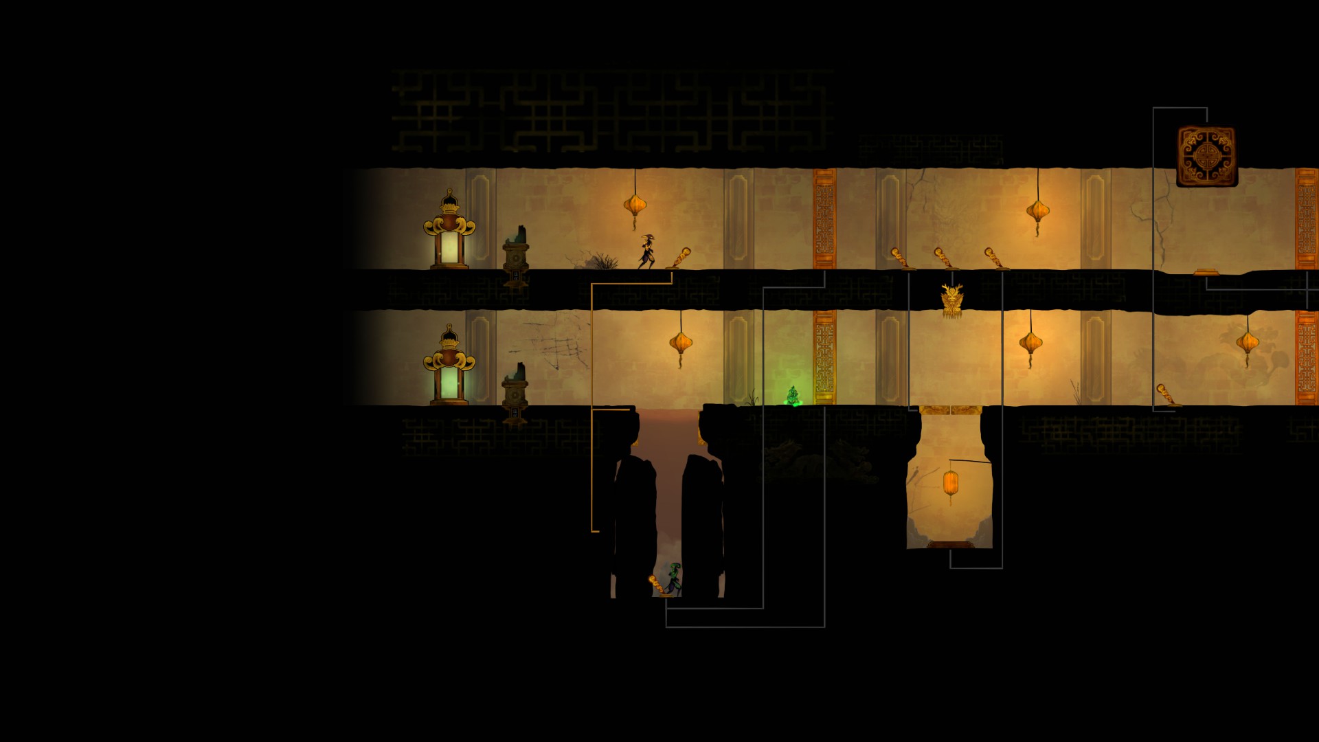 Dyadic screenshot 5