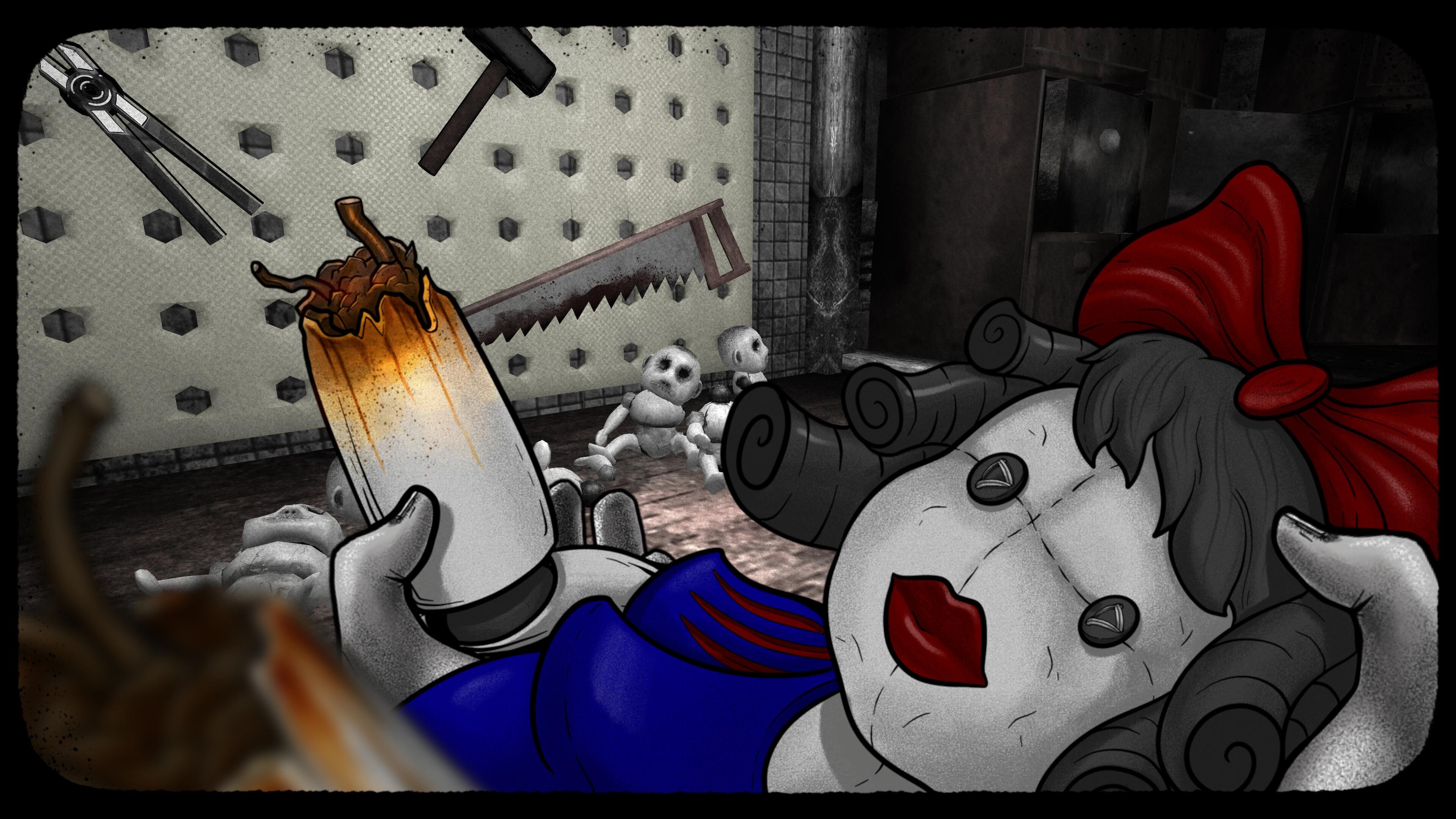 Pierrot screenshot 2