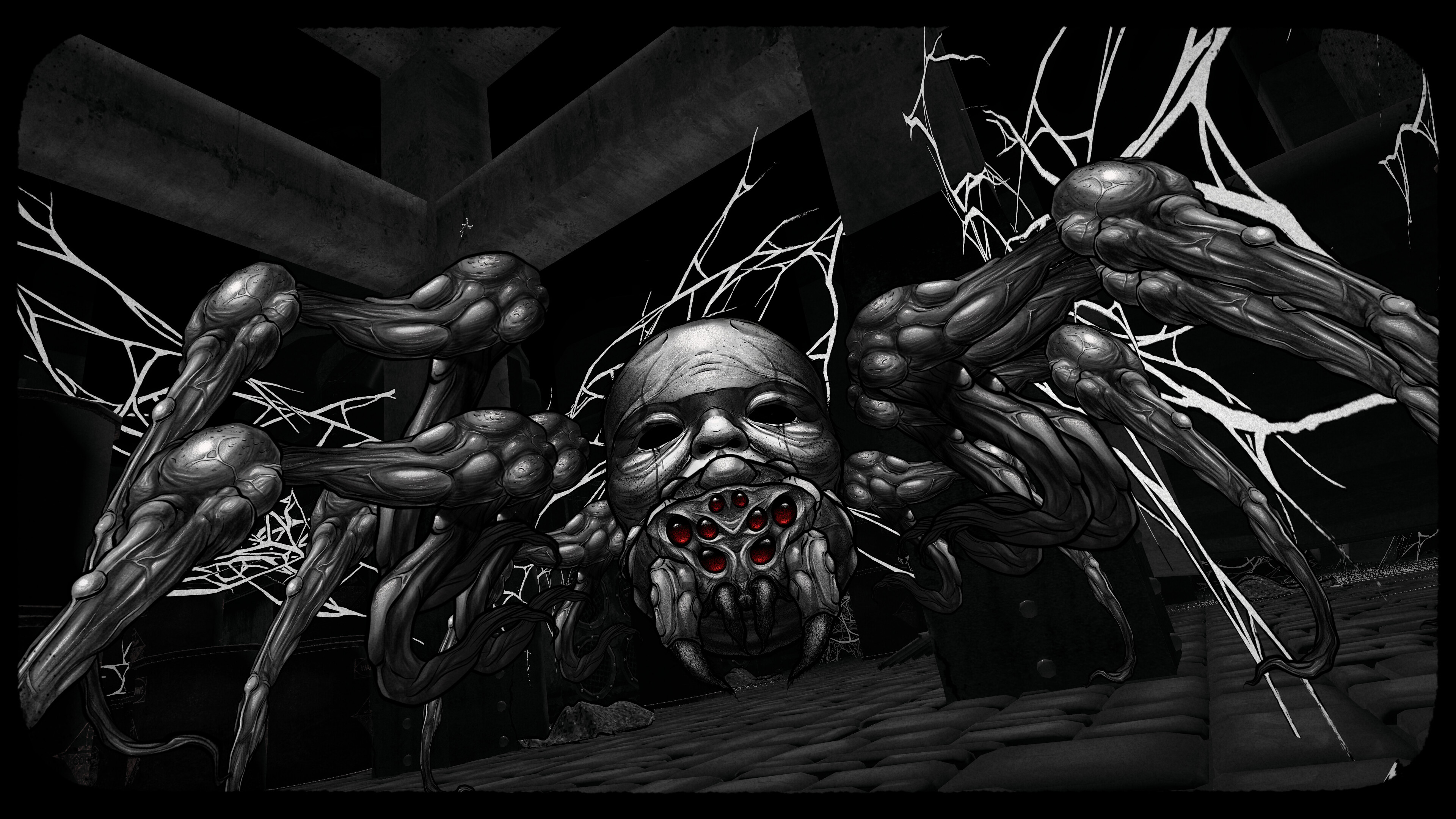Pierrot screenshot 5