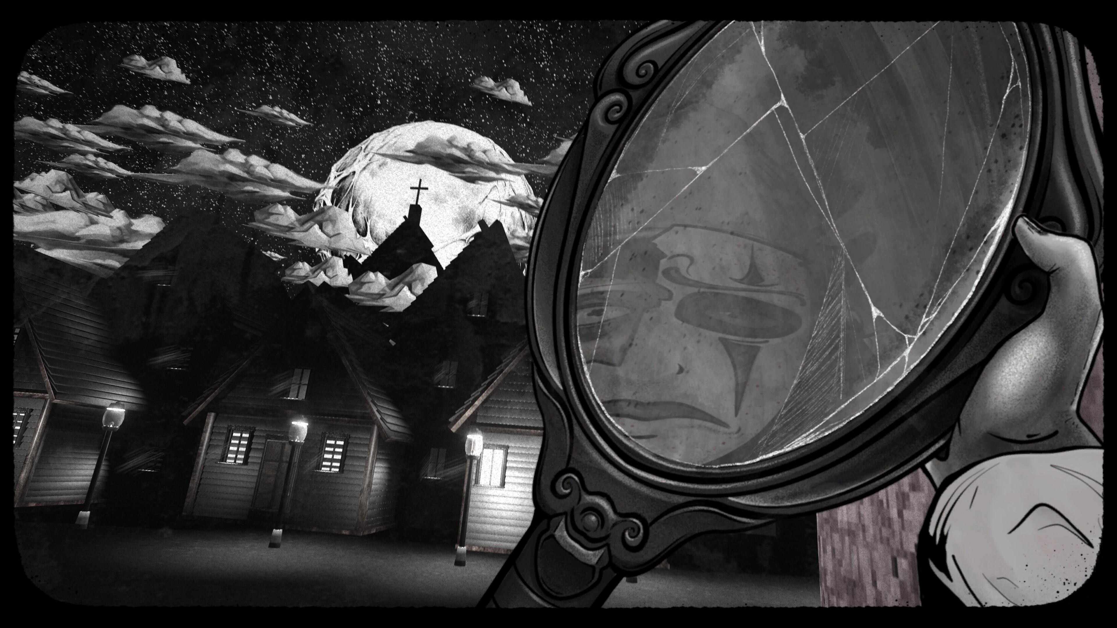 Pierrot screenshot 3