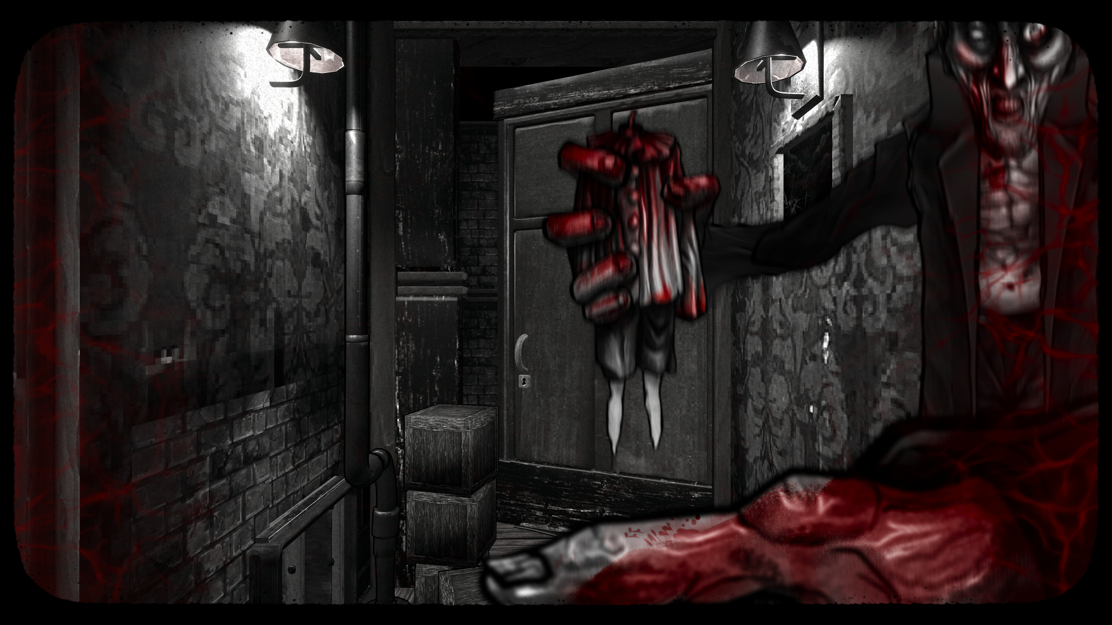 Pierrot screenshot 9