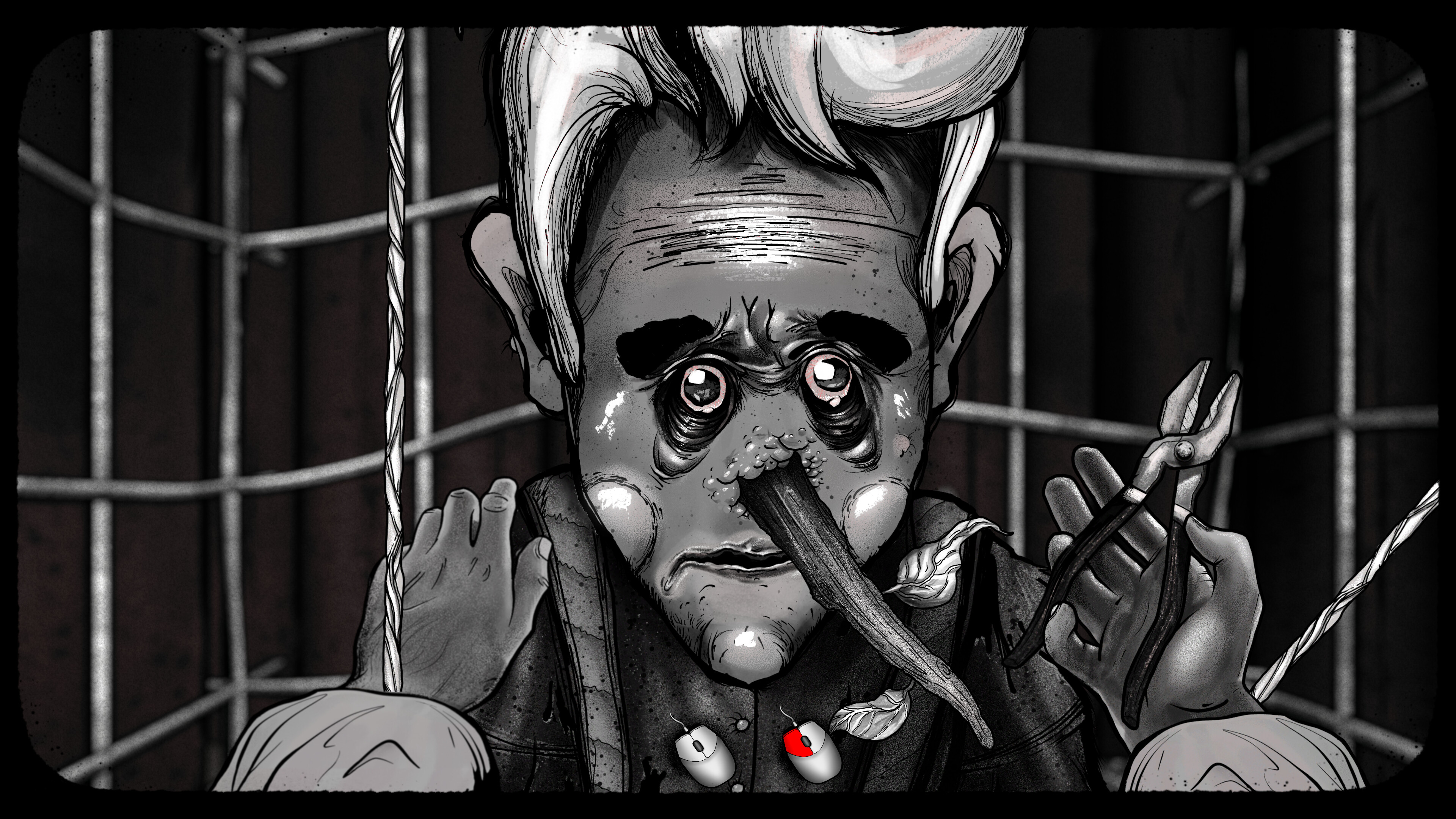 Pierrot screenshot 8