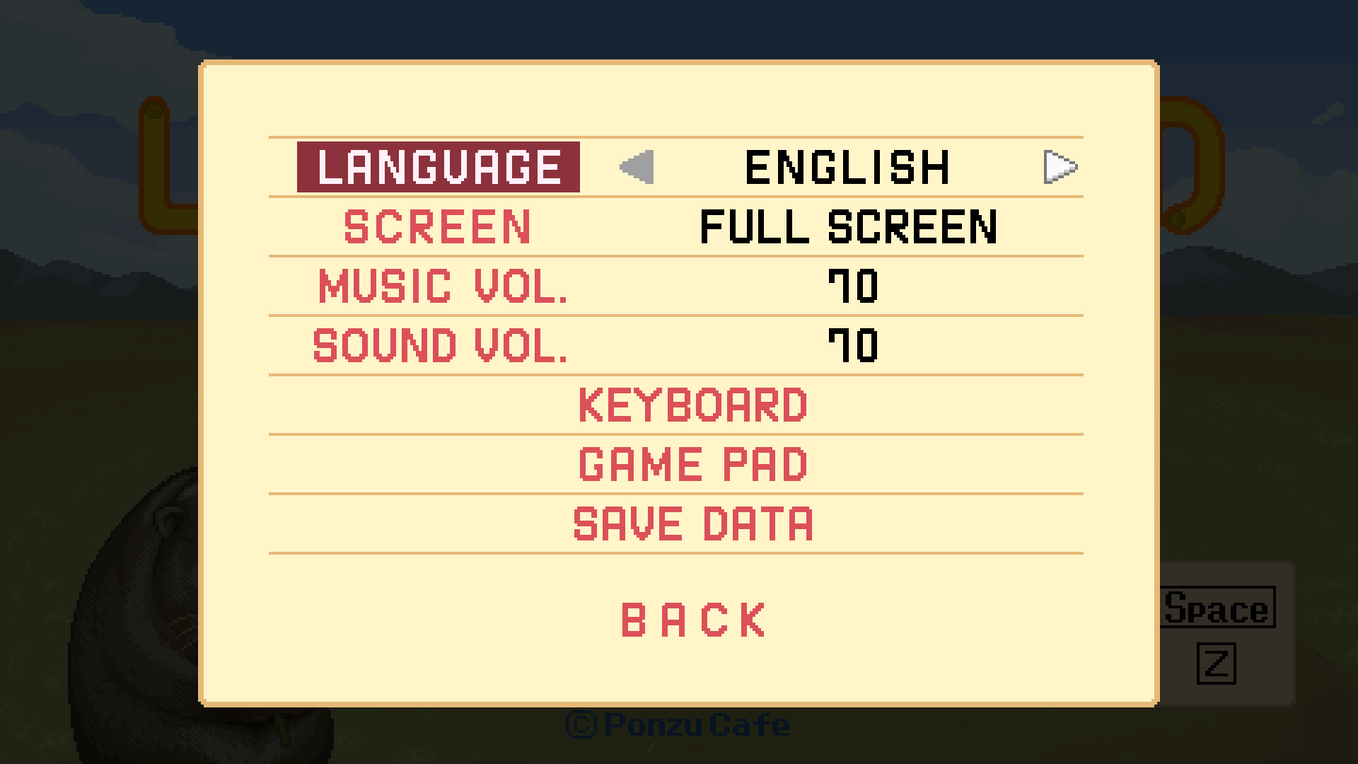 LEMMICK WORLD screenshot 7