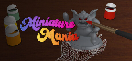 Miniature Mania