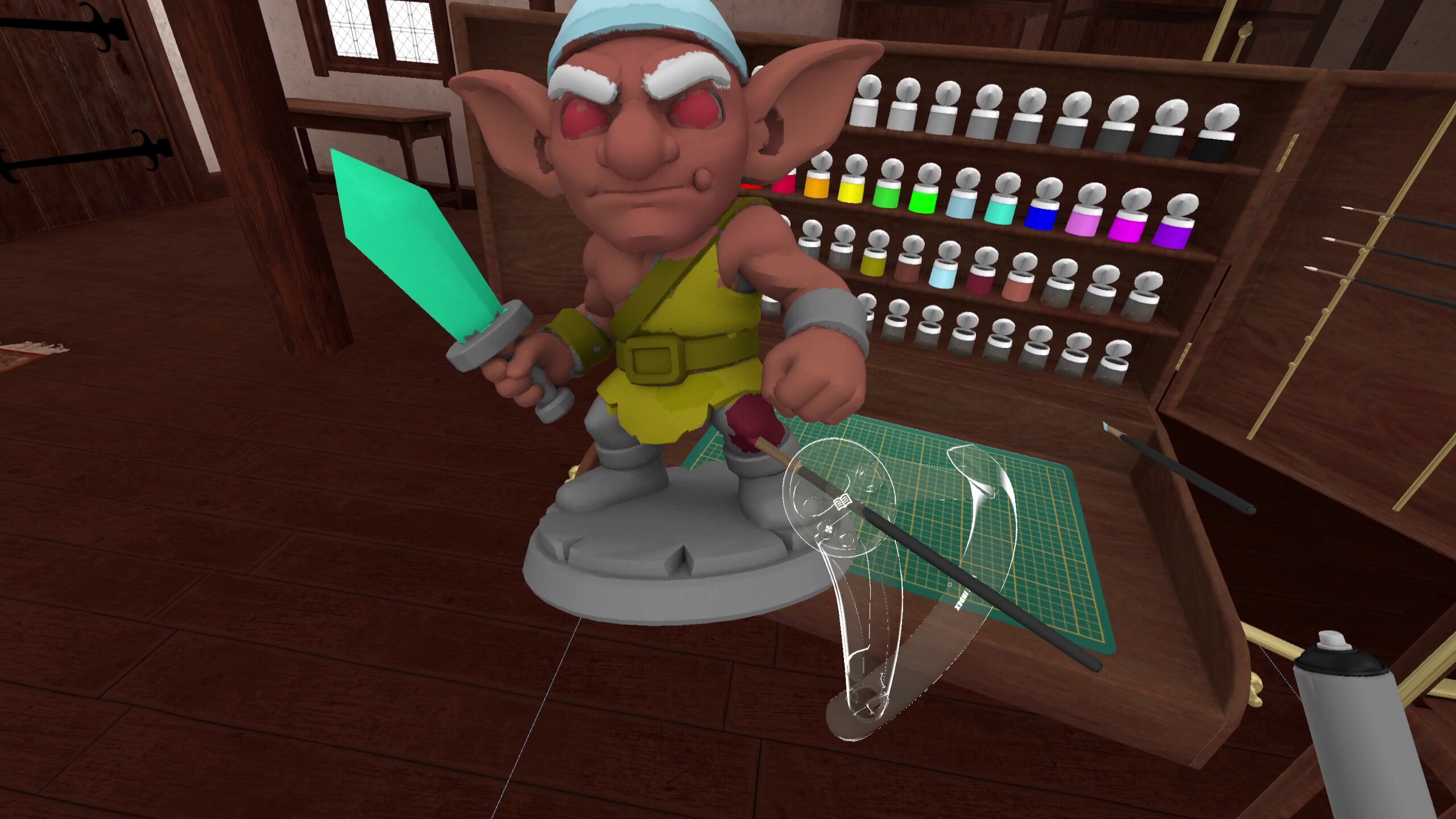 Miniature Mania screenshot 6