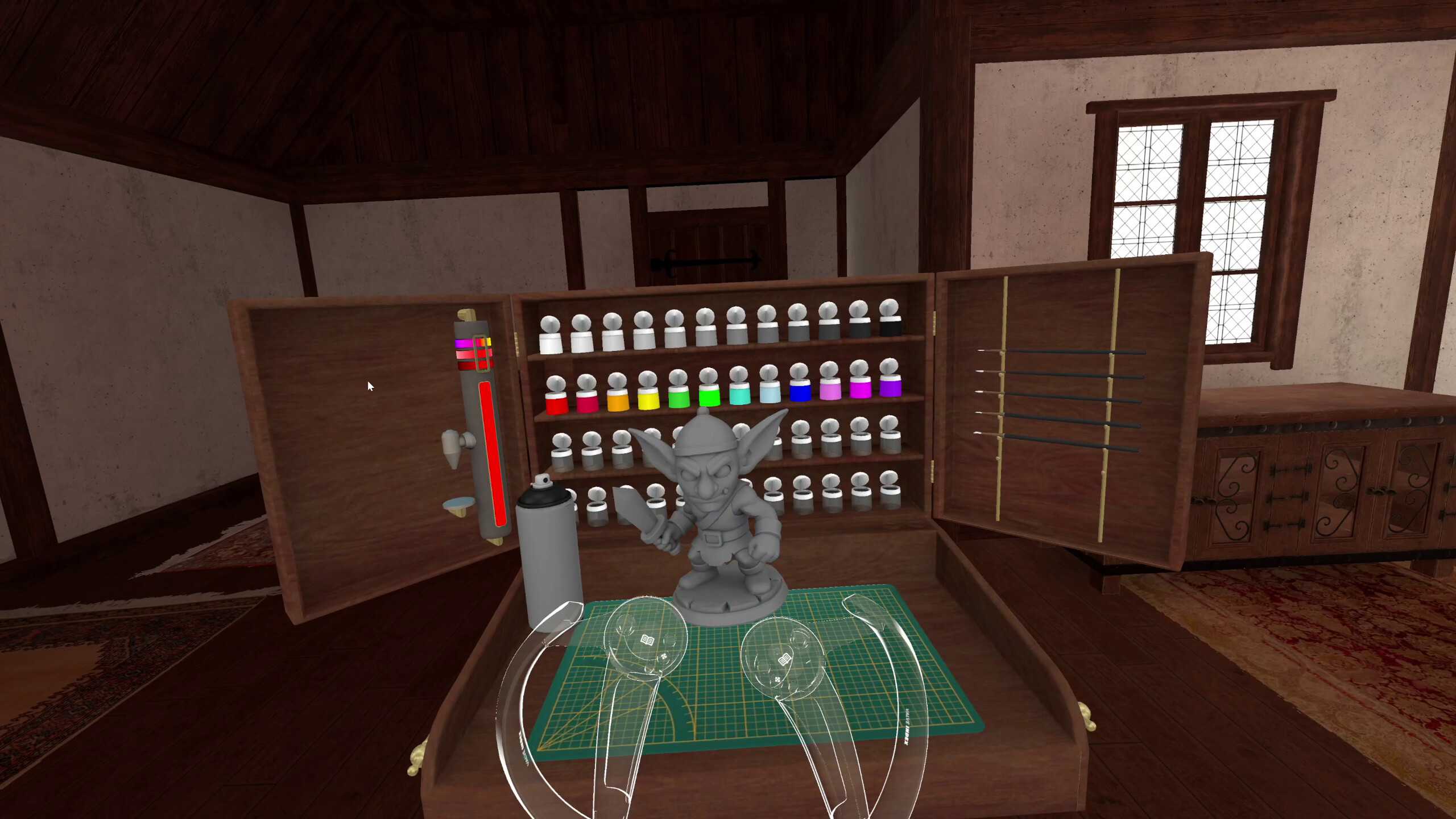 Miniature Mania screenshot 8