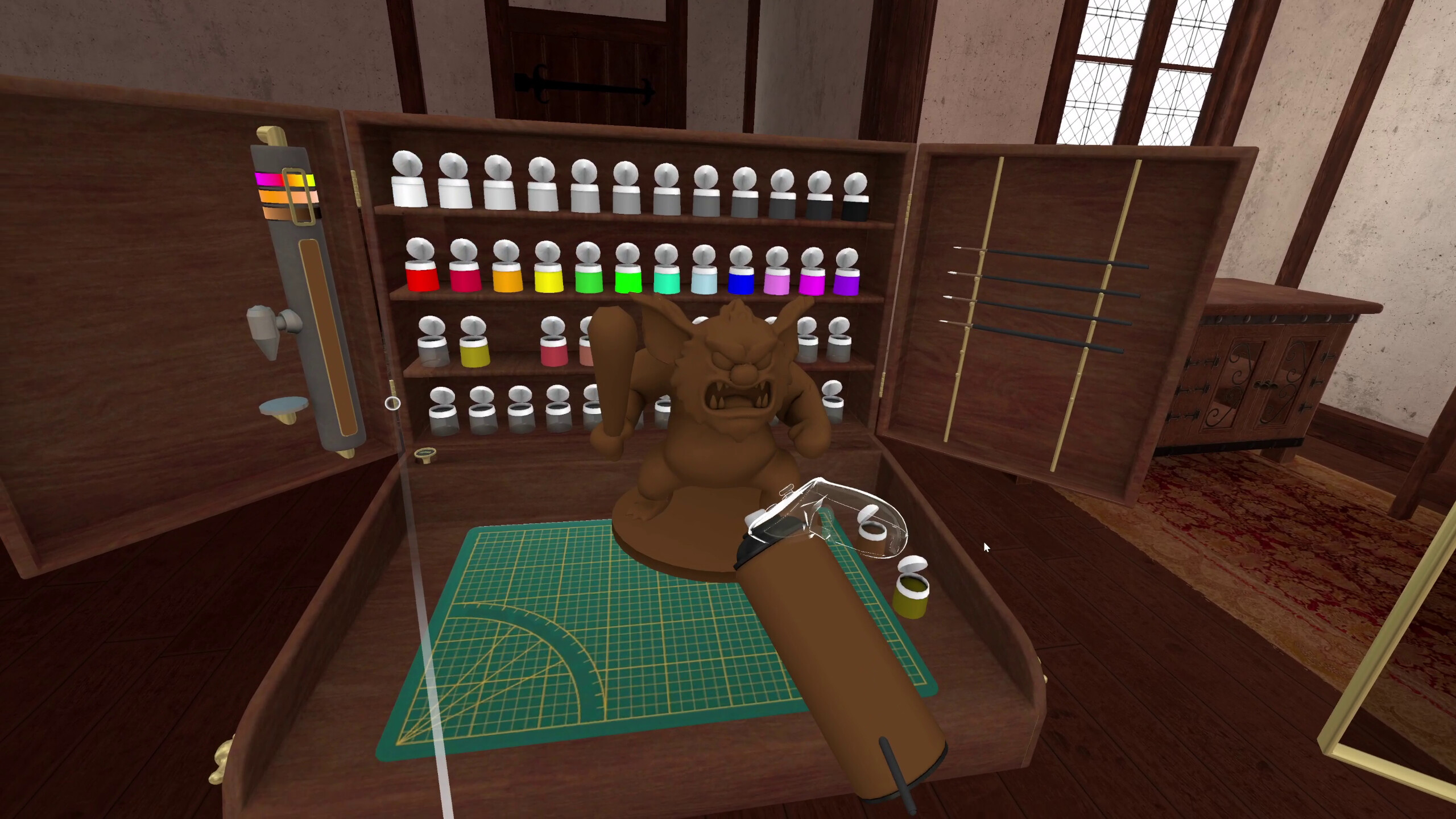 Miniature Mania screenshot 10
