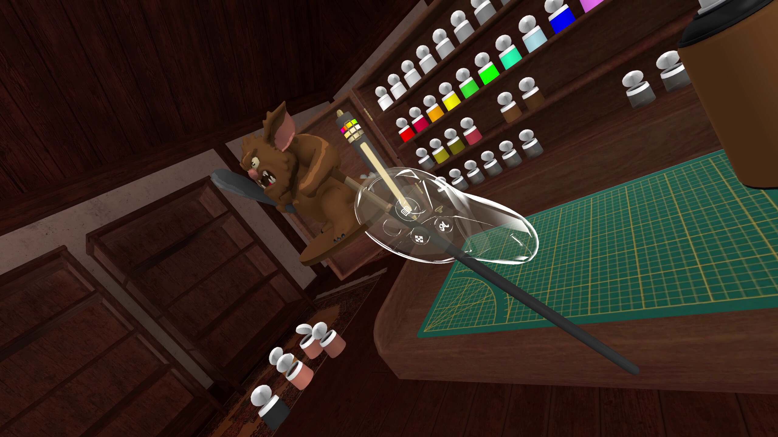 Miniature Mania screenshot 5