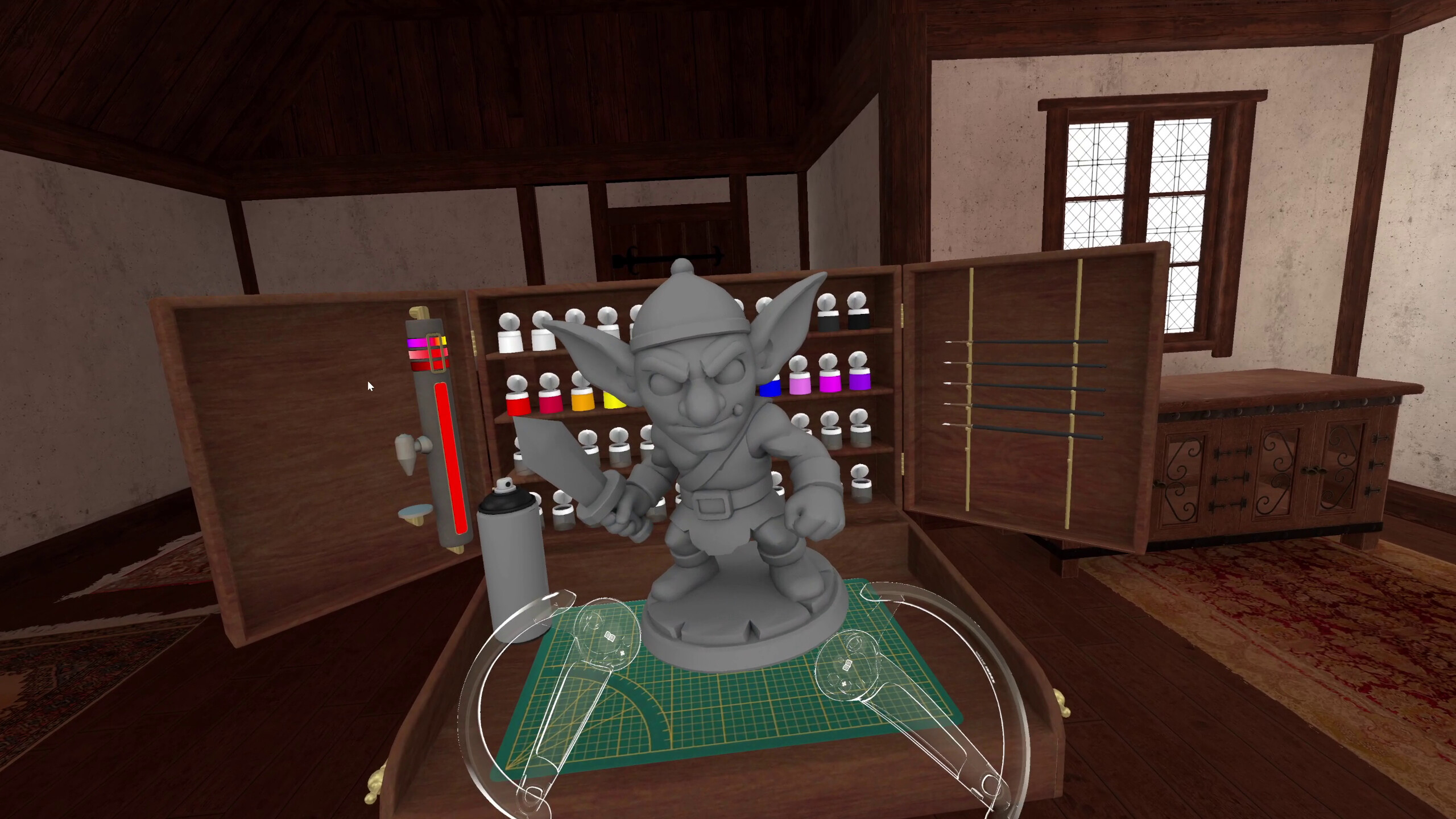 Miniature Mania screenshot 9