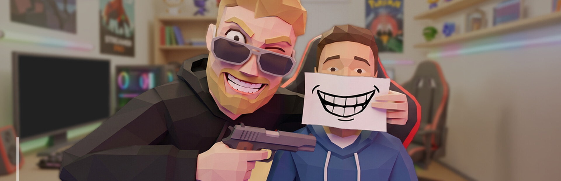 Best Streamer