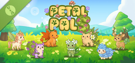Petal Pals Demo