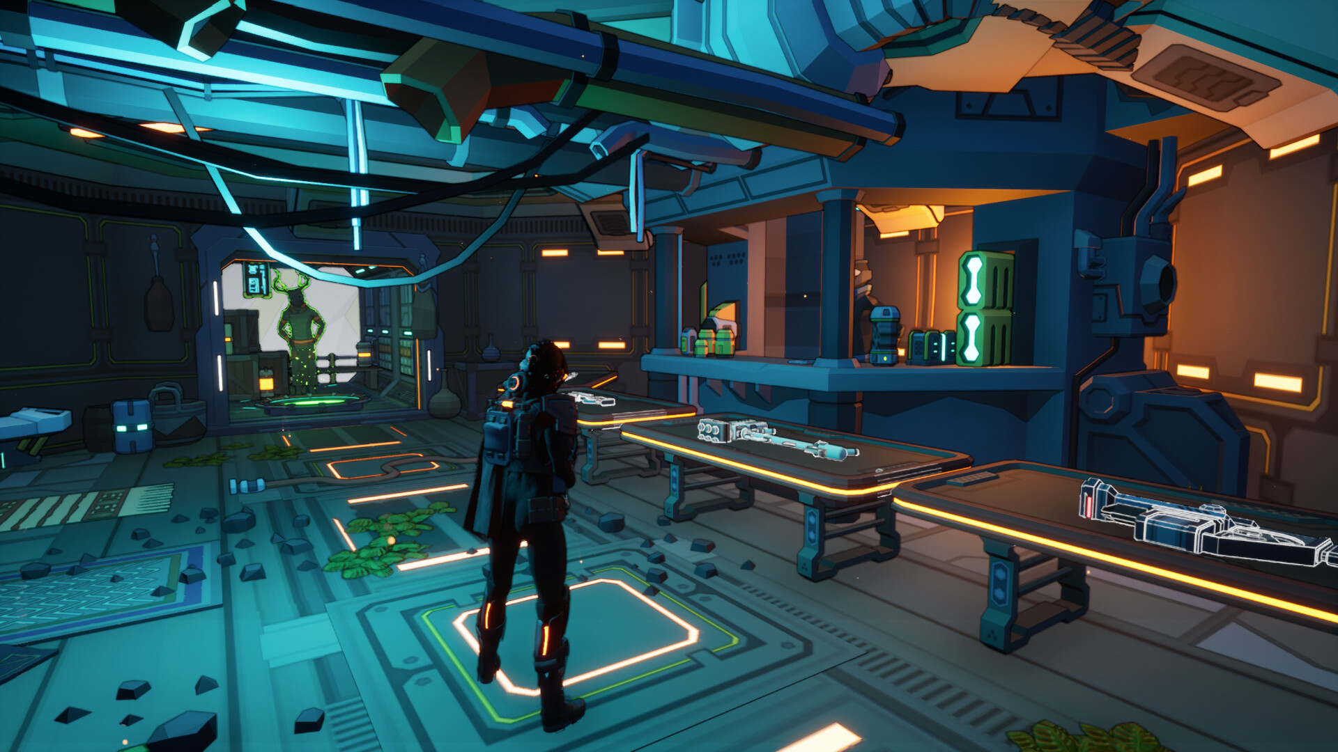 Mauled Horde screenshot 13