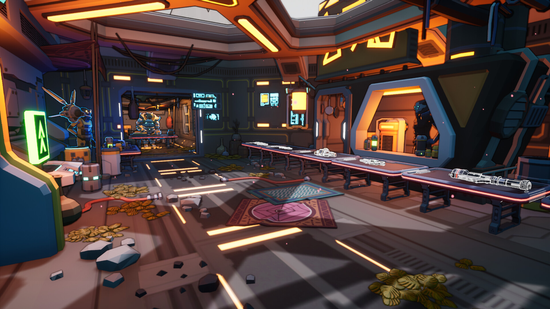 Mauled Horde screenshot 6