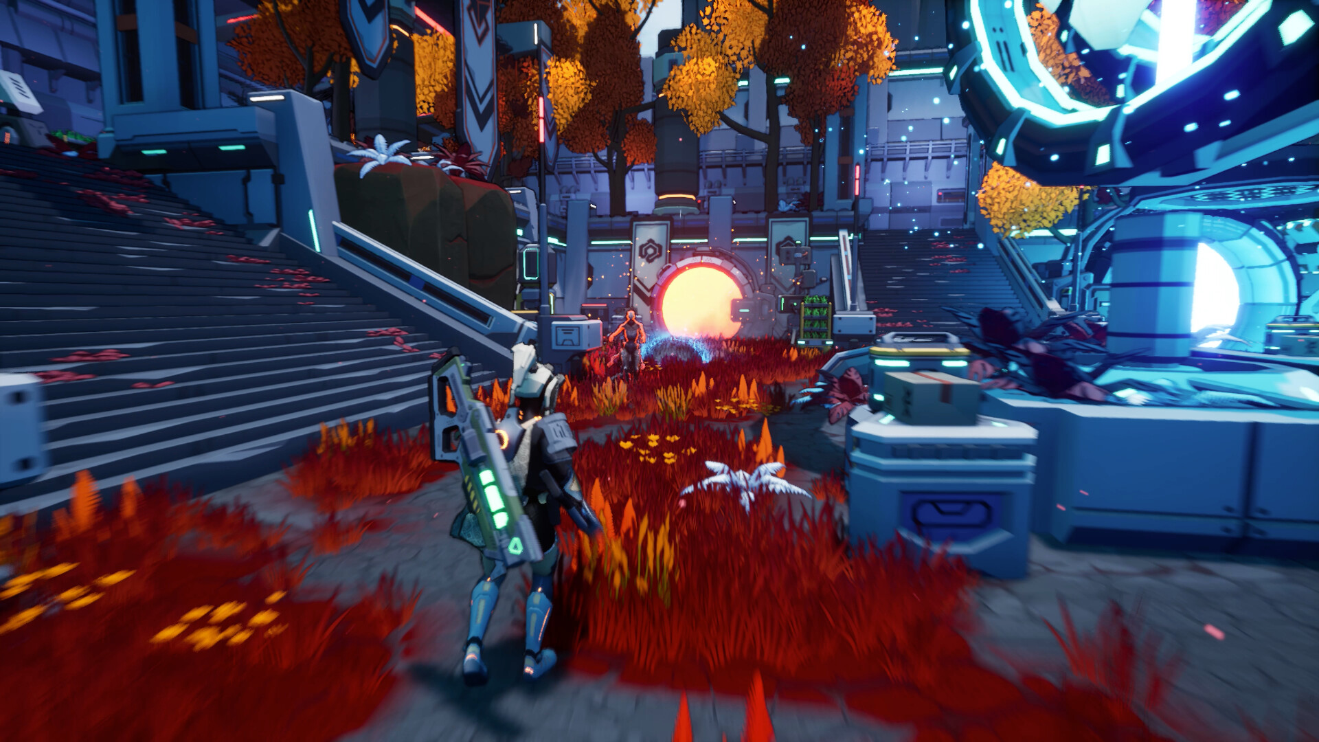 Mauled Horde screenshot 8