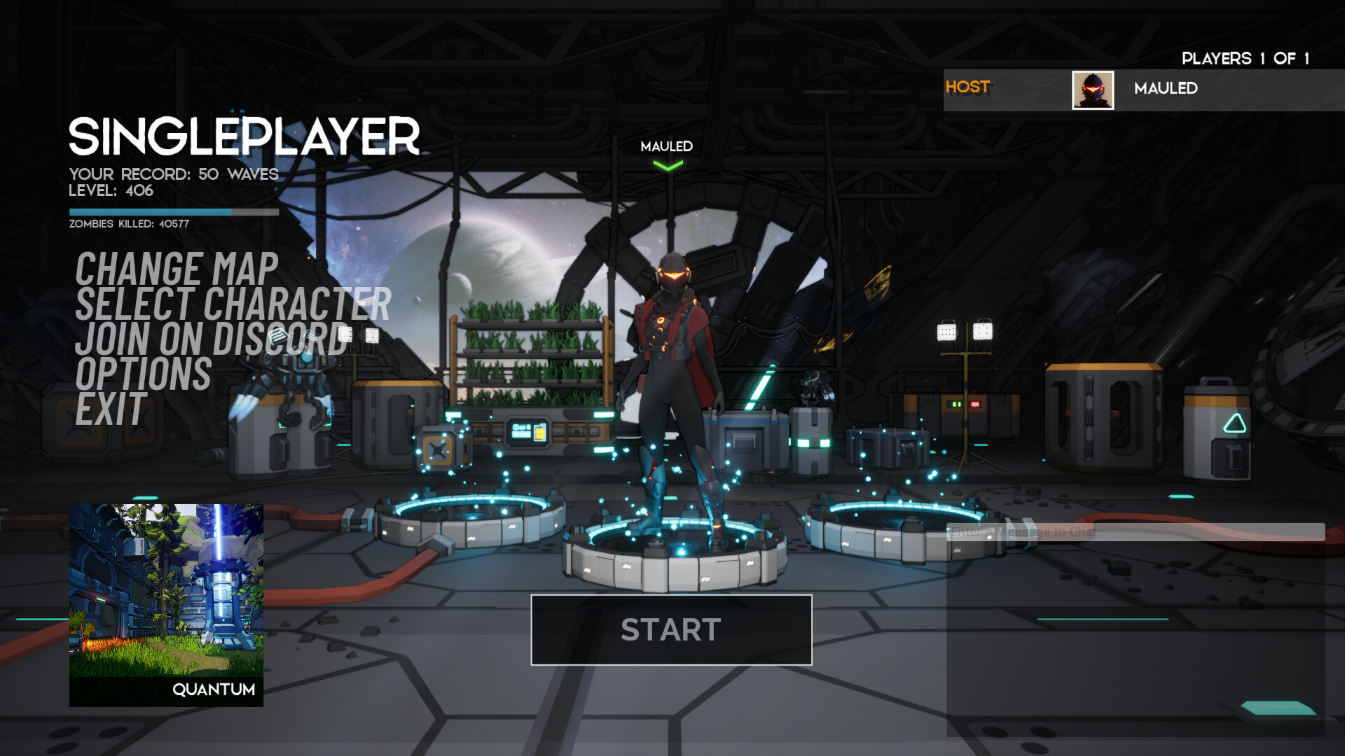 Mauled Horde screenshot 15