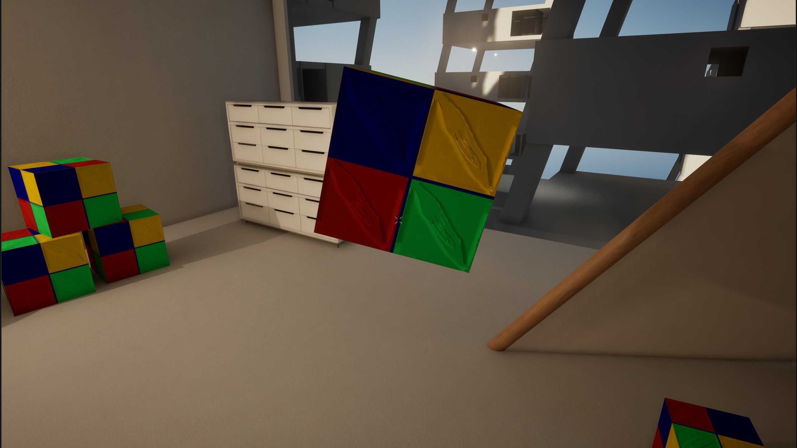 Looking for my spoon screenshot 2
