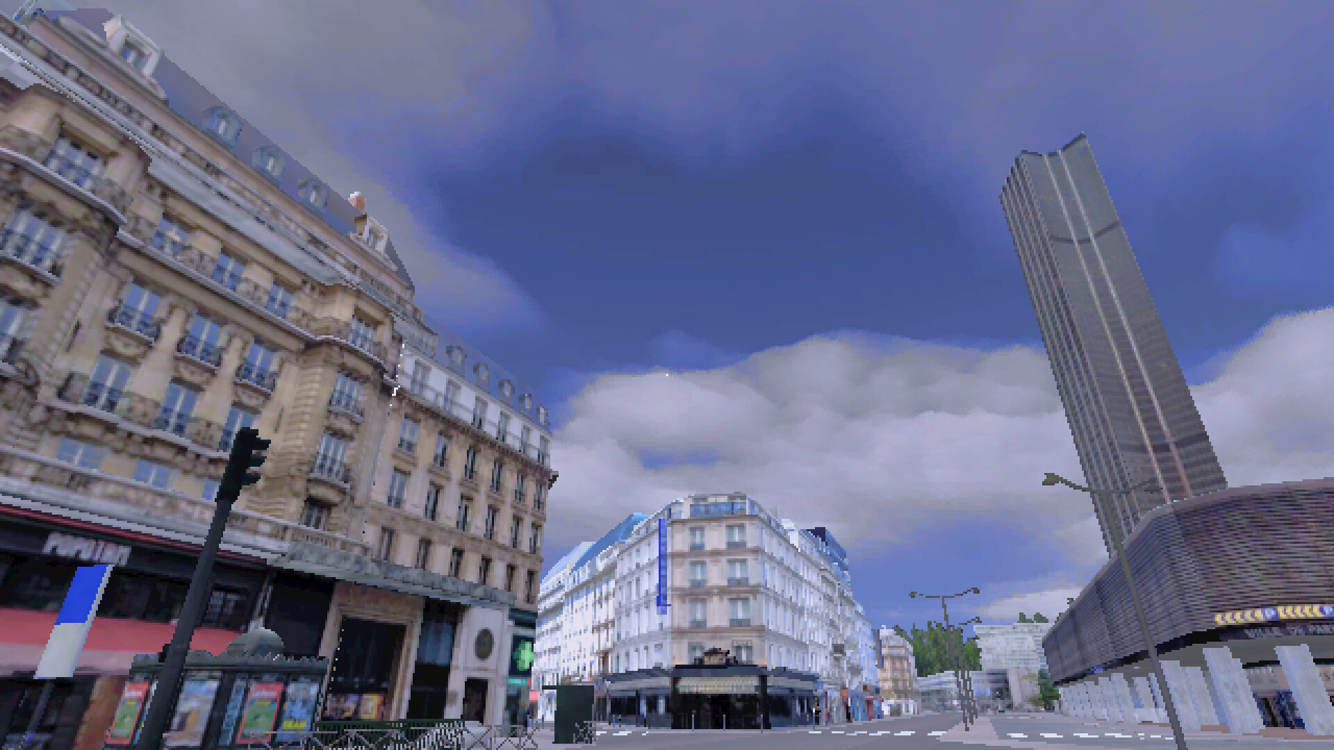 PANAME screenshot 4