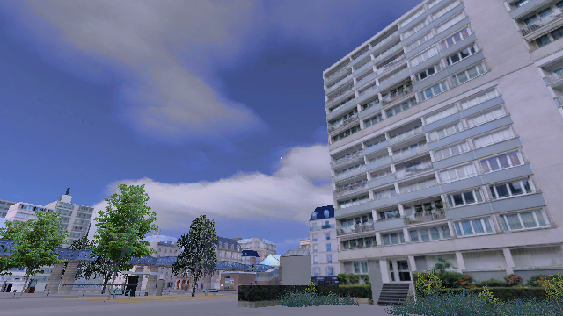 PANAME screenshot 5