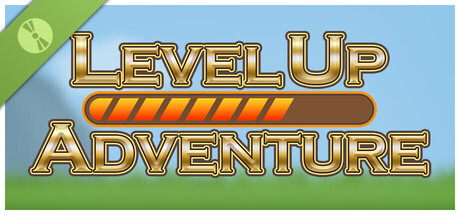 LevelUp Adventure　レベルアップアドベンチャー Demo