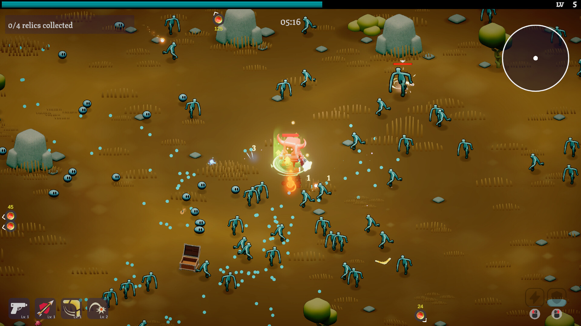 Soul Tripper screenshot 5