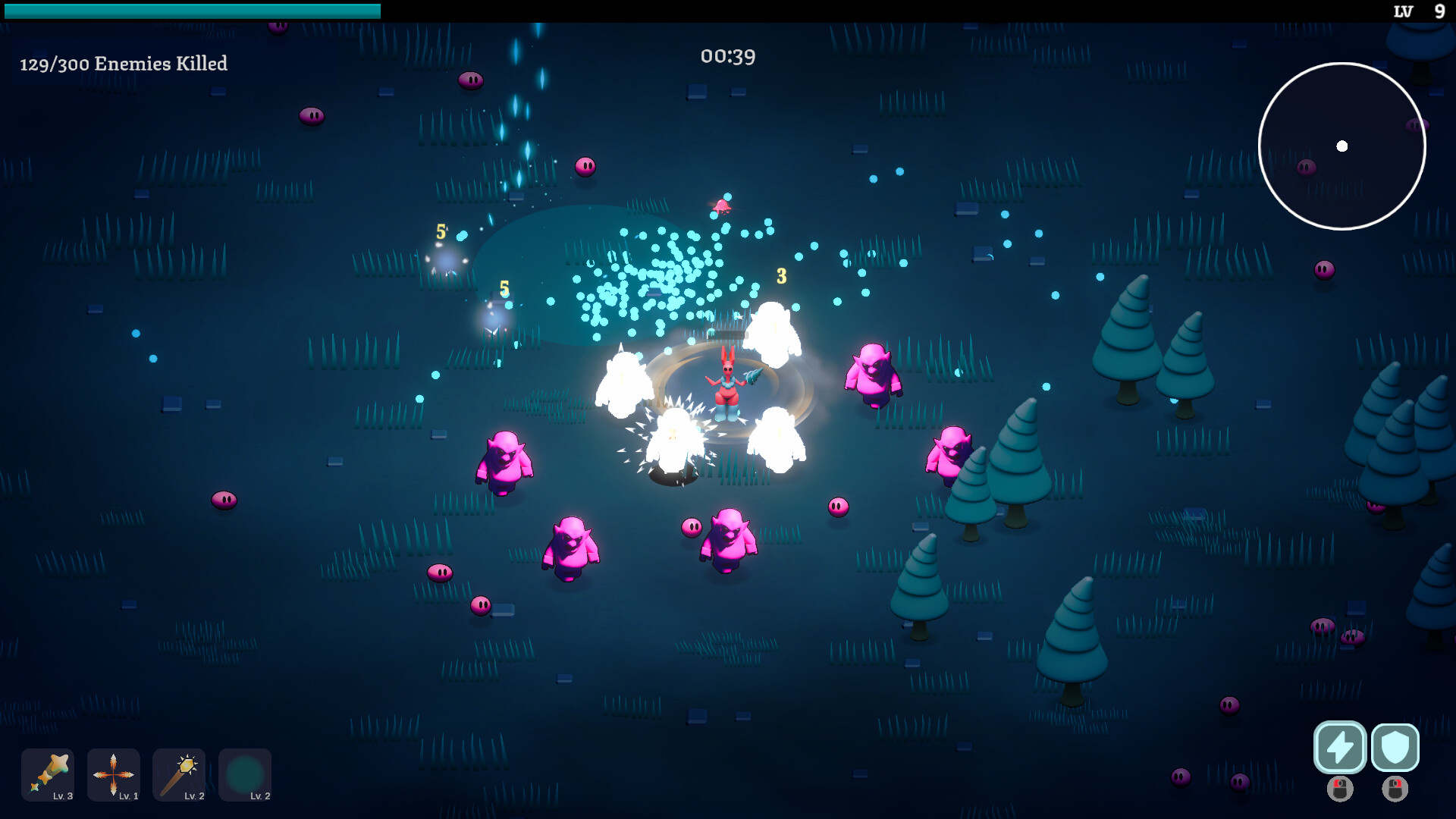 Soul Tripper screenshot 6