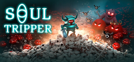 Soul Tripper banner