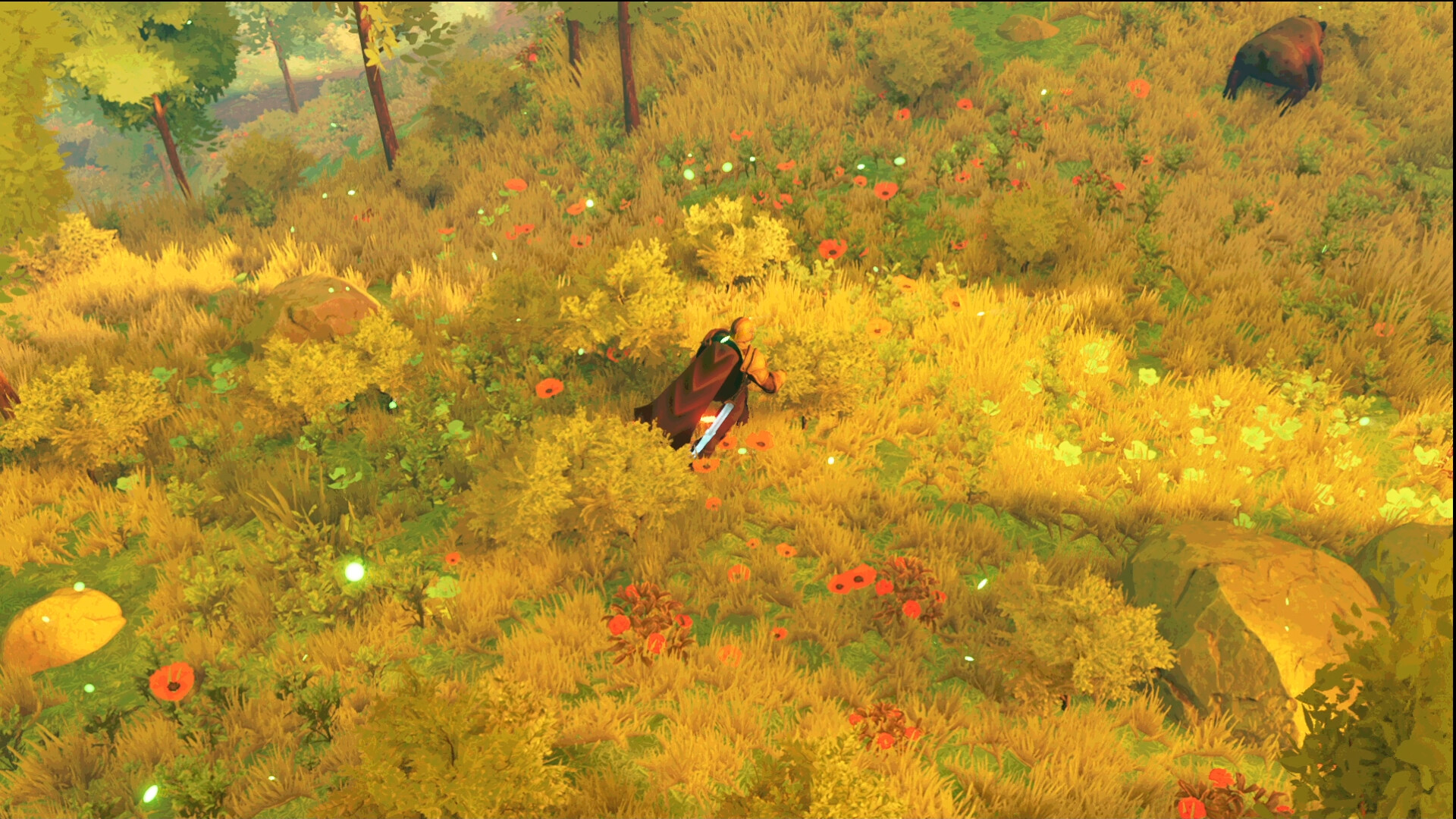 The Kingsward screenshot 10